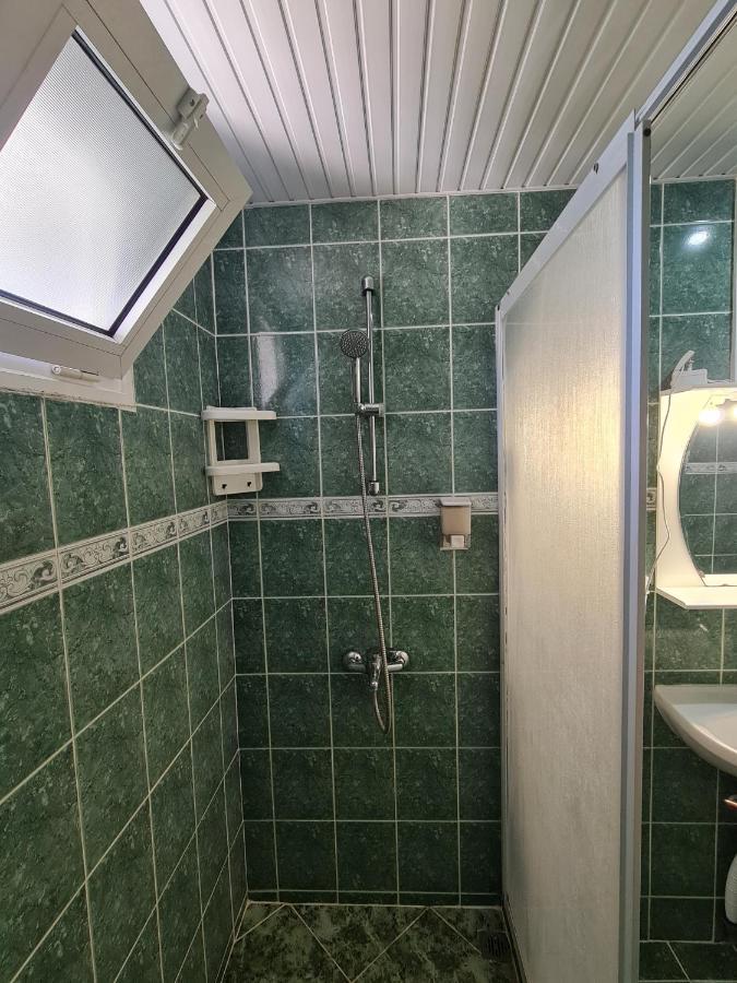 Hotel Rai Obrochishte Экстерьер фото