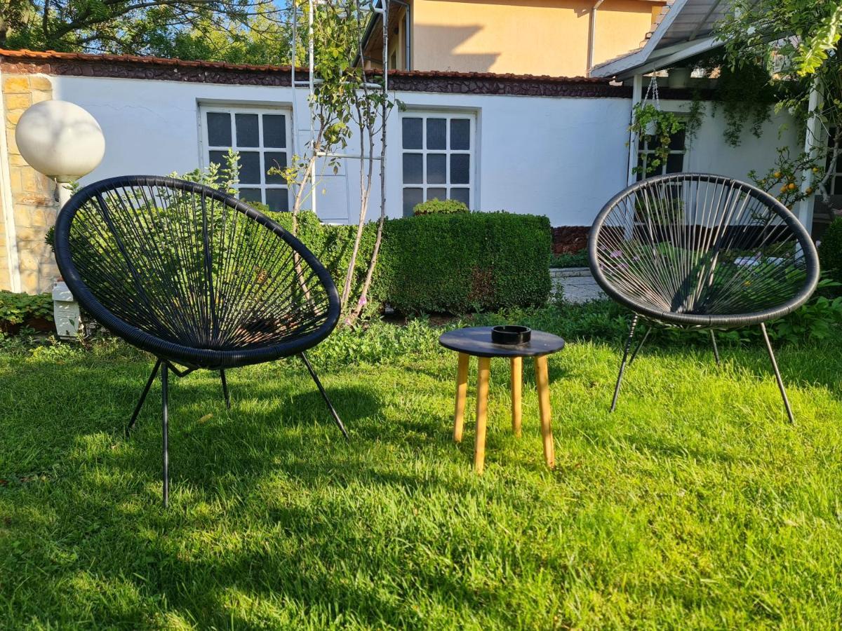 Hotel Rai Obrochishte Экстерьер фото