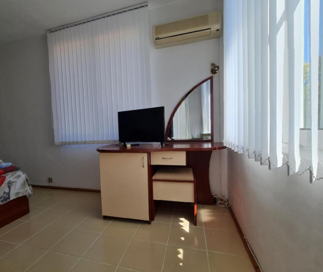 Hotel Rai Obrochishte Экстерьер фото