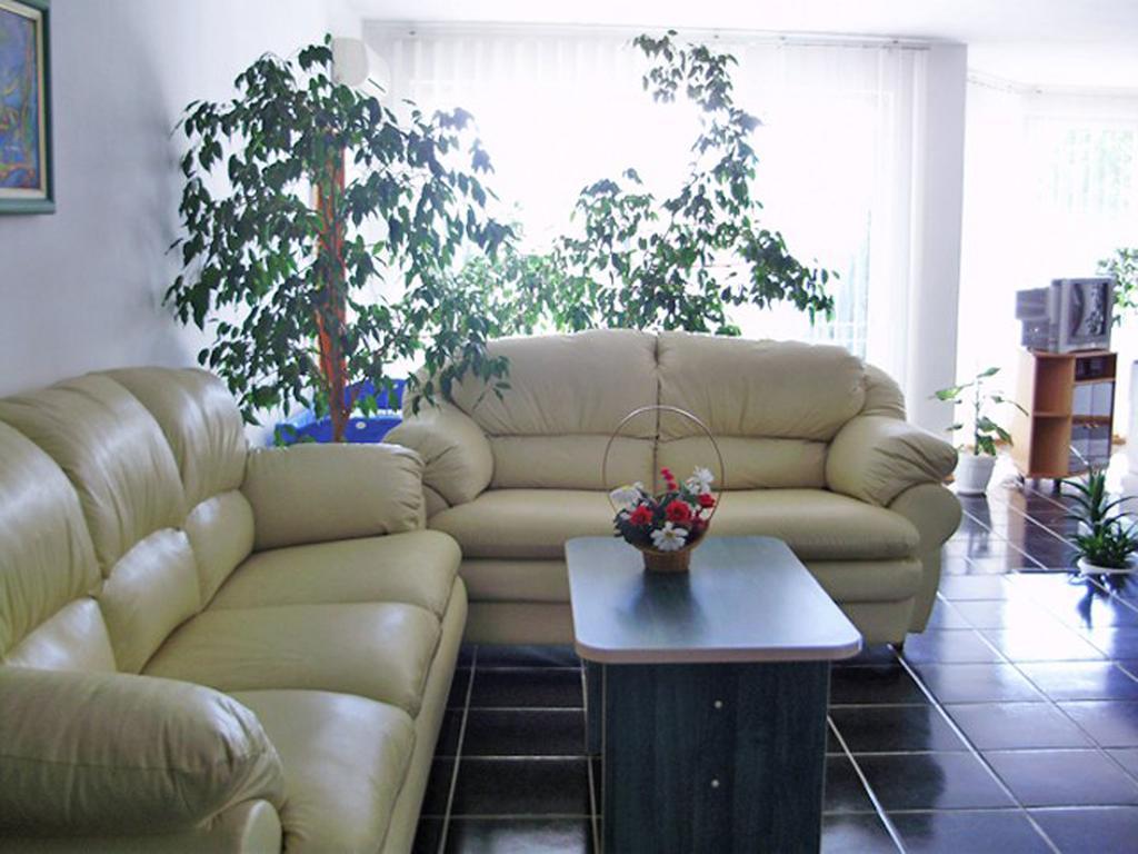 Hotel Rai Obrochishte Номер фото
